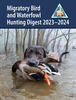 The Missouri Department of Conservation (MDC) reminds hunters that the pre-season reservation period for managed waterfowl hunts this season will run Sept. 1-18 with results posted Oct. 1. The in-season weekly drawings will take place on Monday afternoons with a seven-day application period that opens the Tuesday before and closes the Monday of the draw at 3 p.m.
	Missouri residents and qualifying non-residents, such as students from out of state or members of the military stationed in Missouri, can apply online for a reservation to guarantee them an opportunity to hunt on a specific day on a specific area. Residents and nonresidents can also arrive at a managed waterfowl hunting area the morning they wish to hunt and wait in line for the possibility of getting a hunting spot.
	Applicants for waterfowl reservations must have their required permits to apply, and their Federal Duck Stamp to hunt.
	MDC offers managed waterfowl hunting on more than a dozen conservation areas specially managed with a focus on wetlands. Hunters can apply for a reservation or participate in a daily morning drawing for opportunities to hunt at these areas. MDC also offers waterfowl hunting on other conservation areas. In addition to MDC areas, Missouri offers waterfowl hunting opportunities at numerous other public and private locations around the state.
	For this fall, the MDC waterfowl reservation system will offer 50 percent of daily hunting positions for the managed-hunt areas through online reservations. Of the 50 percent of spots through online reservations, half will be for pre-season applications and half will be allocated during a weekly in-season application period. The remaining 50 percent of spots will be held for hunters who participate in the daily morning drawing and wait in the “poor line” for the possibility of getting a hunting spot.
	Successful pre-season and in-season reservation applicants will be notified after their respective draws via email or text message with their hunt date, location, and pill assignment. “Pills” designate the order hunting parties select their hunting locations on the area. The lower the number, the sooner hunting parties get to select their hunting location.
	Only one member from each hunting party will be allowed to have a staff member pull a pill for their respective party. Residents and nonresidents can hunt with a reservation holder and hunting parties are limited to a maximum of four people.
	Hunters with disabilities can apply to use ADA hunting blinds through the online reservation system during the same timeframe as the preseason application period. ADA blinds that are not selected and allocated during the preseason drawing will be placed in the weekly in-season draws.
	For more information, visit MDC online at mdc.mo.gov and search Waterfowl Reservations, visit the Waterfowl Reservations page directly at mdc.mo.gov/hunting-trapping/species/waterfowl/managed-hunts-waterfowl/waterfowl-reservations, or get a copy of the MDC 2023-24 Migratory Bird and Waterfowl Hunting Digest, available online and where permits are sold.