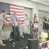 The Banjocats Bluegrass Band