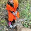 Raylee Rosenbaum, 7 years old harvested her first deer October 30, 2021 during the early youth firearms season. Raylee is the daughter of Ryan and Kristin Rosenbaum and granddaughter of Kirby and DeLynda Payne and Rick and Shelley Page.