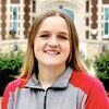 Gracey Gordon from Green Castle, MO, has been selected as NCMC’s Outstanding Student for October.