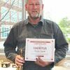 Randy Young, Facilities Director, was recognized for his retirement and Emeritus status, and the NCMC Top Sail Award will now be named the Randy Young Top Sail Award.