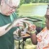 MDC will offer a free program on Missouri snakes Aug. 26 at Krug Park Castle in St. Joseph. The event will also be a chance to see harmless and beneficial live snakes on display.