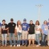 Senior recognition was held last Friday night on the Mustangs field at the Jamesport City Park. Players were introduced along with their parents. 
		
Pictured left to right are: Grayson Allen, son of Cody Allen, Lindsey Jestes and Brent Jestes; Peyton Baker, son of Doug Baker, Mandy and Brian Walker; Boston Bell, son of Bethany Vandiver, Russell and Stephanie Bell; Will Johnson, son of Jennifer and Bob Johnson; Cale Turner, son of Jeremy and Candy Turner; and Owen Waterbury, son of Rachel Taylor, Levi Taylor, Kevin and Michelle Waterbury.
		The Mustangs won their game against Polo 2 - 0. Following the regular varsity game, a JV game was held and the game ended with a tie - 3-3.